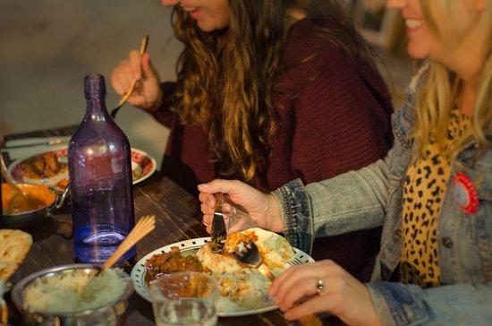 Jashn Indian Beachside Dhabha